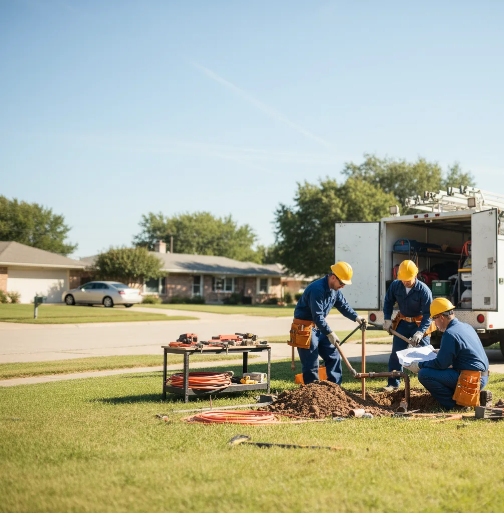 Water Heater Repair in Perkiomenville, PA